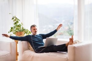 Mediation über Telefon und/oder auch mit Visualisierung